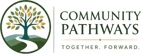 Community Pathways — Together. Forward.